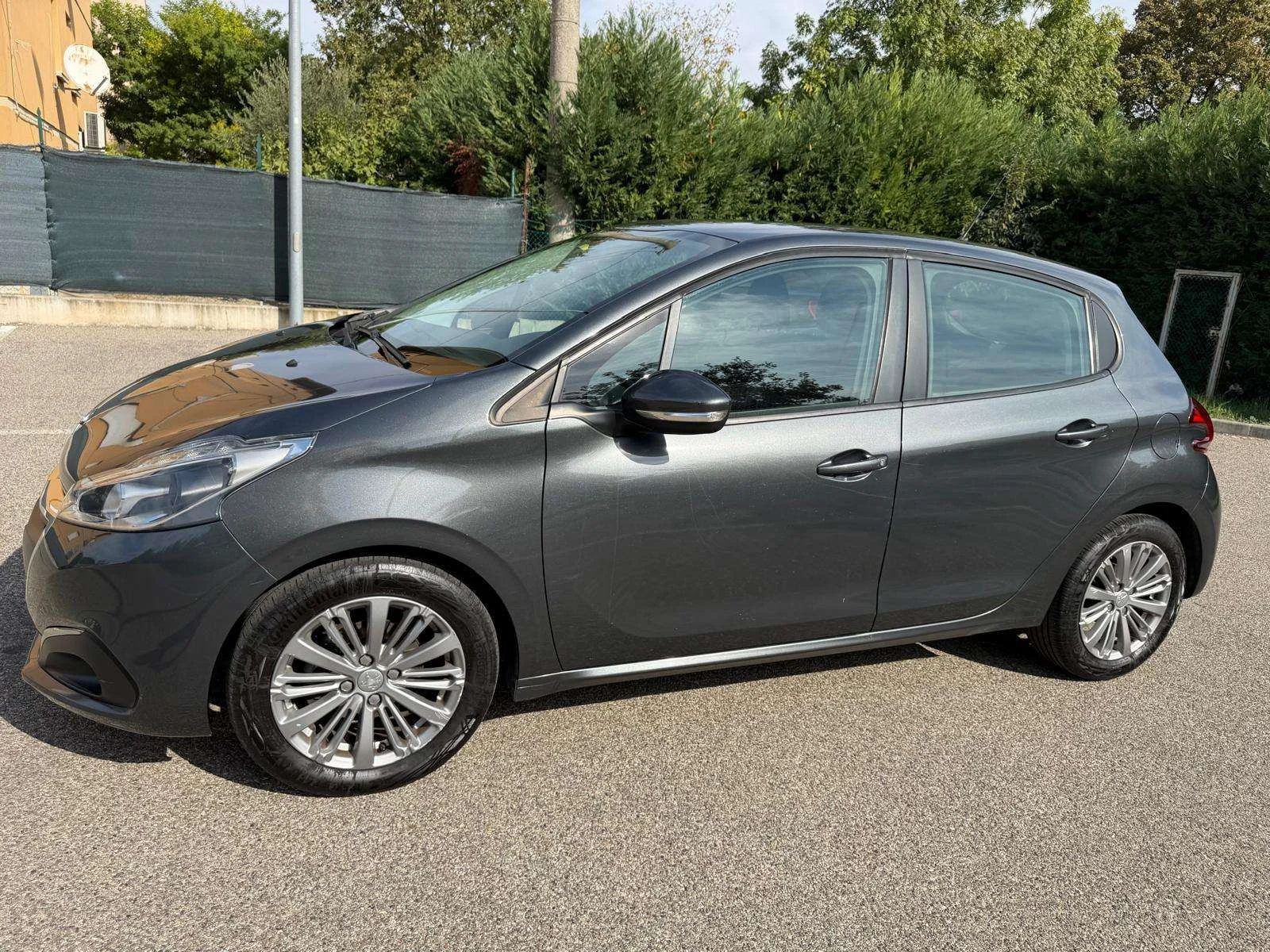 Peugeot 208 1.2 GPL - NEOPATENTATI - 12 MESI DI GARANZIA - - foto 4