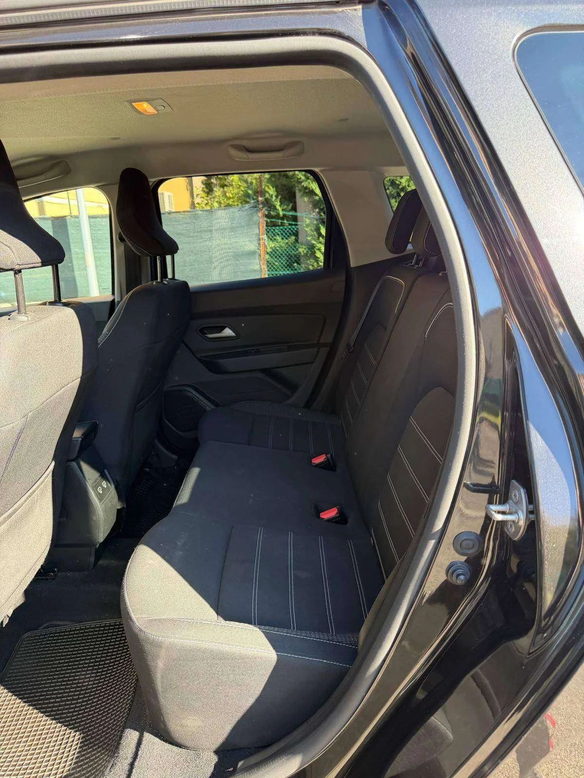 Dacia Duster 1.0 tce Gpl - NAV. - NEOP. - 12 MESI DI GARANZIA - - foto 10
