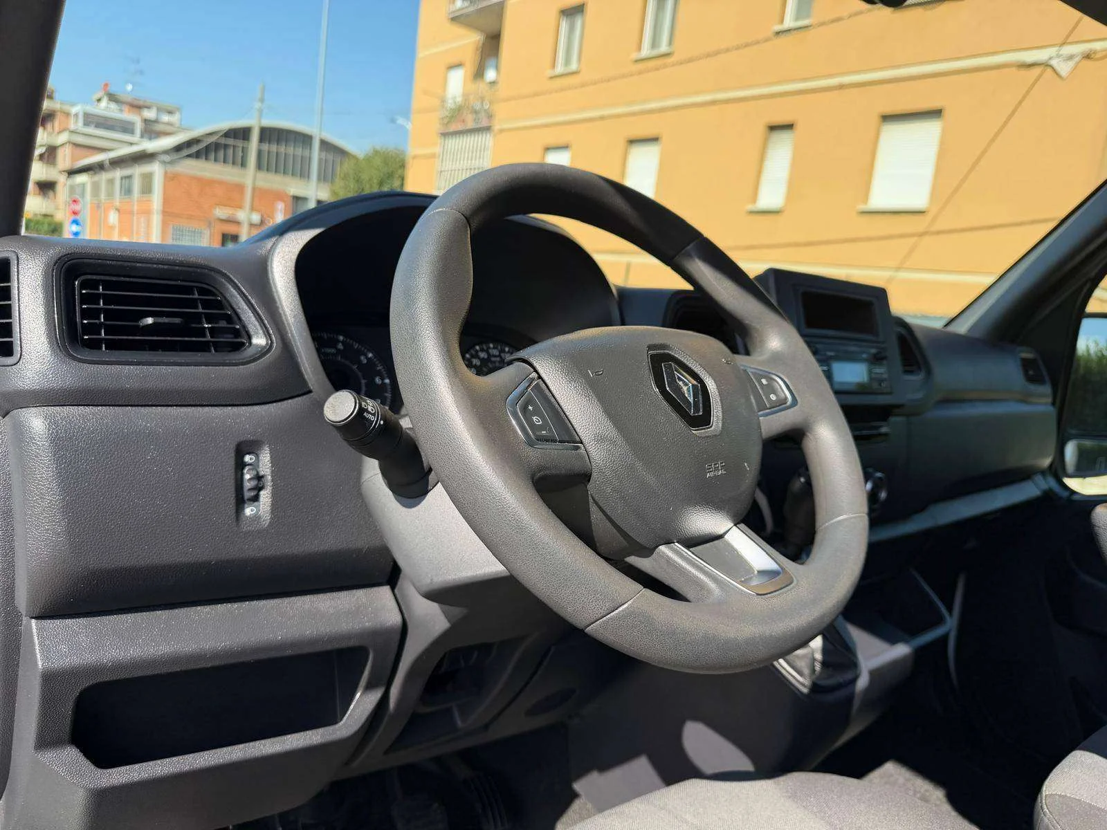 Renault Master T35 2.3 dCi/135 - 12 MESI DI GARANZIA - - foto 8