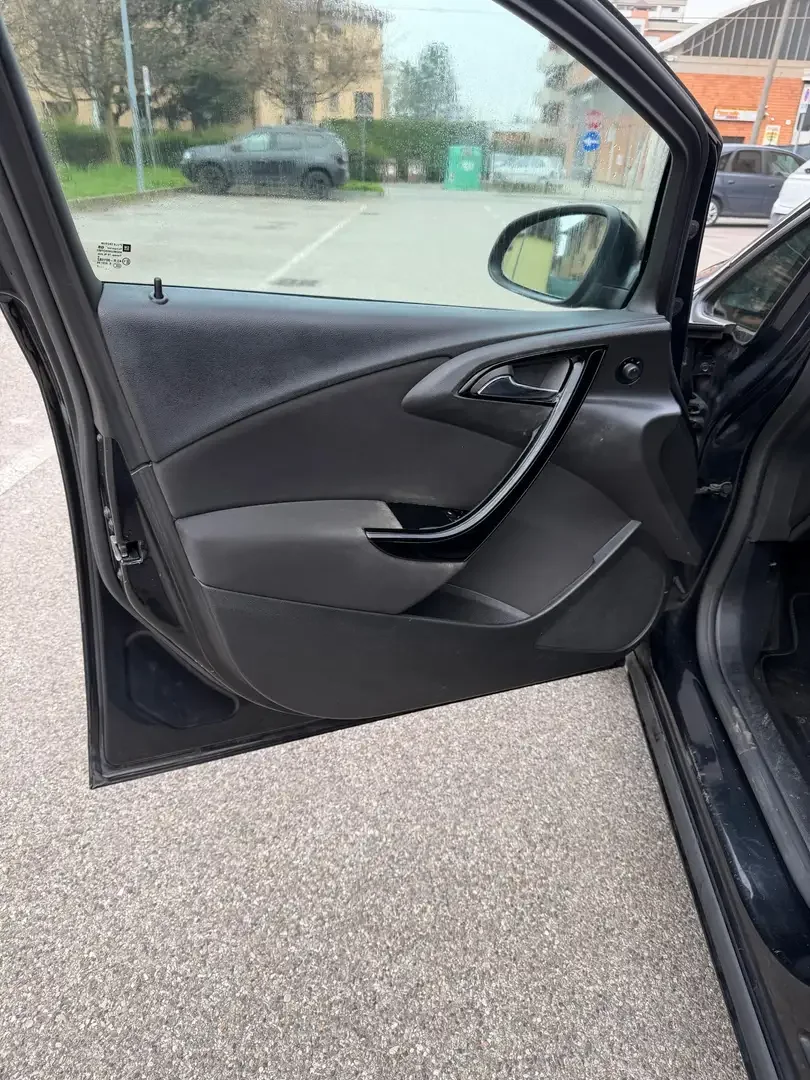Opel Astra 1.4 METANO - NEOPATENTATI - 12 MESI DI GARANZIA - - foto 6
