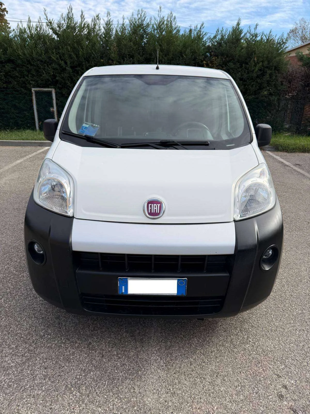 Fiat Fiorino 1.4 Natural Power - 12 MESI DI GARANZIA - - foto 1
