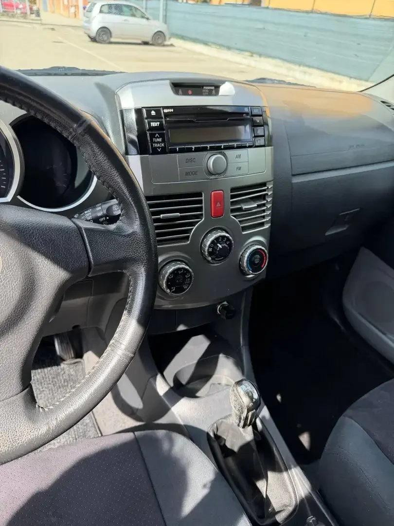 Daihatsu Terios 1.5 4X4 - NEOPATENTATI - OTTIME CONDIZIONI - - foto 8