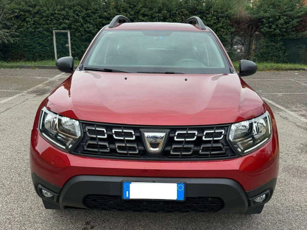 Dacia Duster 1.0 tce Gpl - NAV. - NEOP. - 12 MESI DI GARANZIA - - foto 1