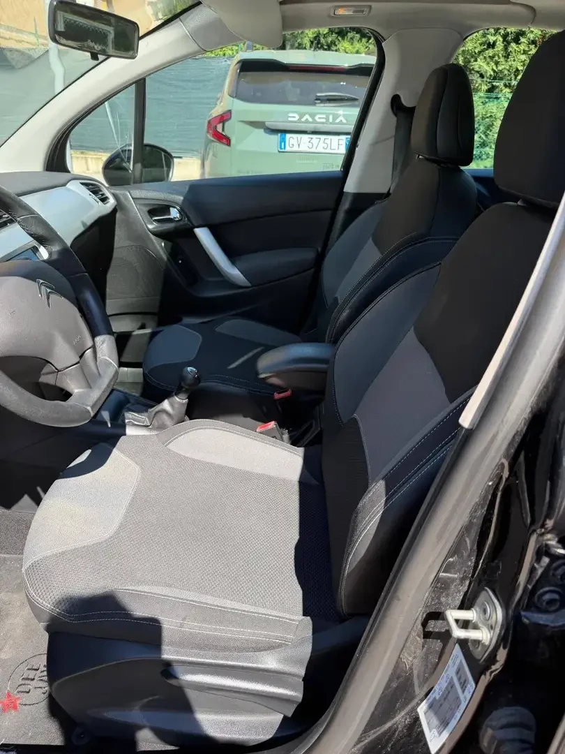 Citroen C3 1.1 - NEOPATENTATI - 12 MESI DI GARANZIA - - foto 9