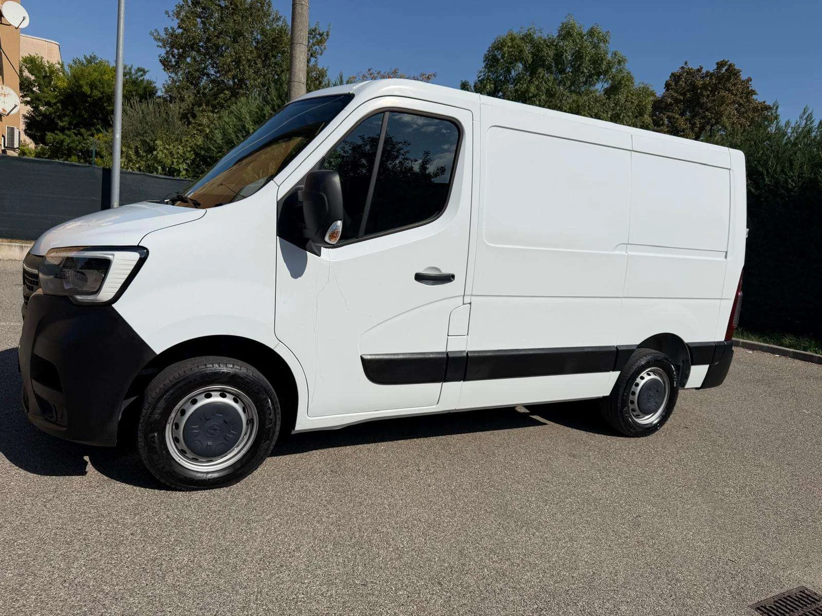 Renault Master T35 2.3 dCi/135 - 12 MESI DI GARANZIA - - foto 4