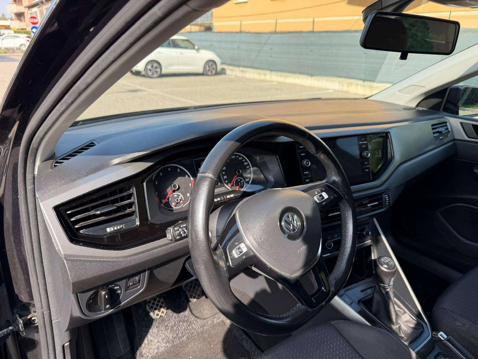 Volkswagen Polo 1.0 - NEOPATENTATI - 12 MESI DI GARANZIA - - foto 7