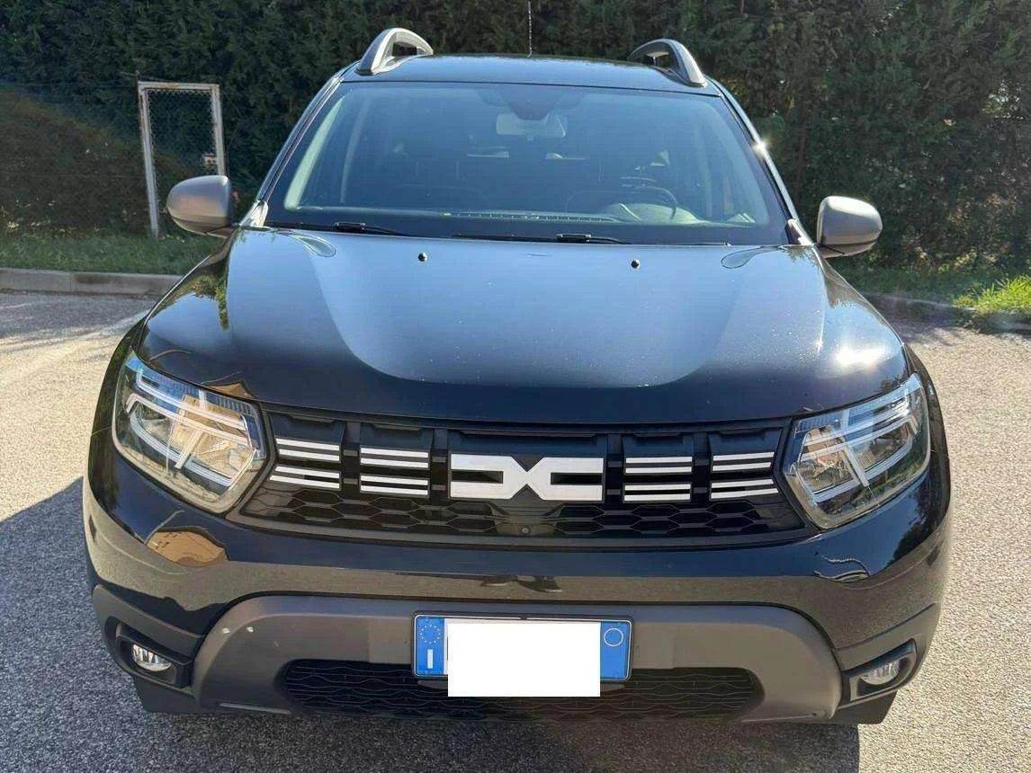 Dacia Duster 1.0 tce Gpl - NAV. - NEOP. - 12 MESI DI GARANZIA - - foto 1