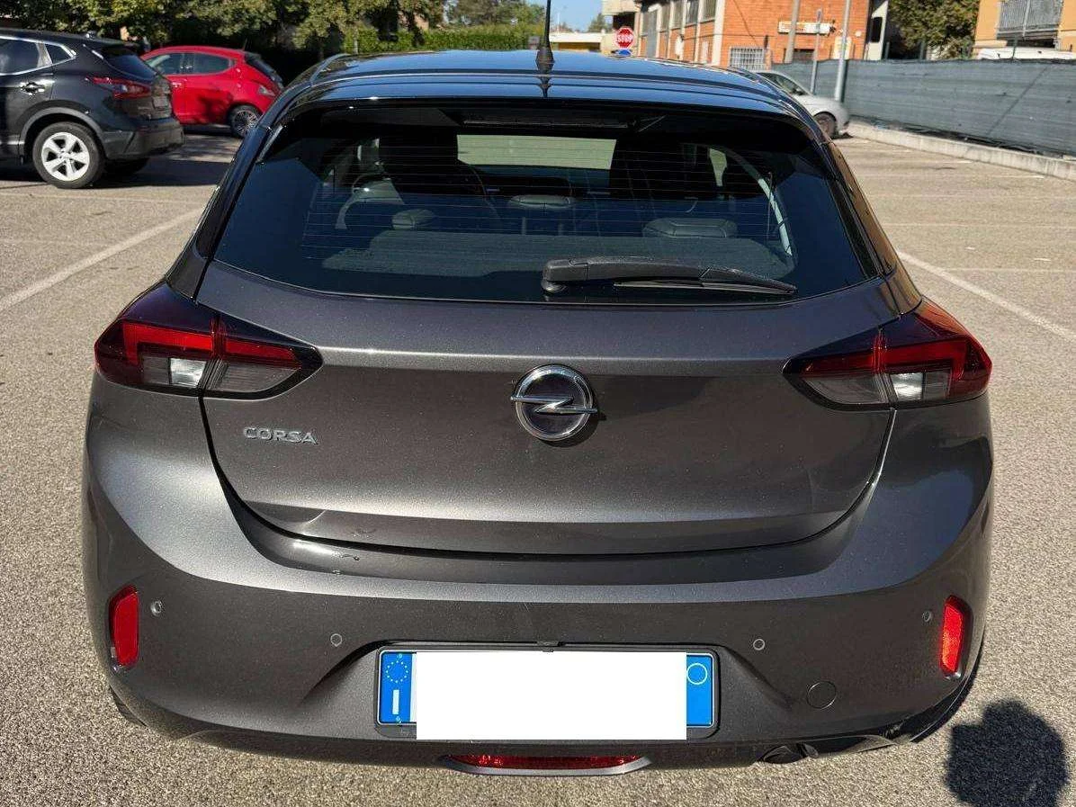 Opel Corsa 1.5 - NEOPATENTATI - 12 MESI DI GARANZIA - - foto 3