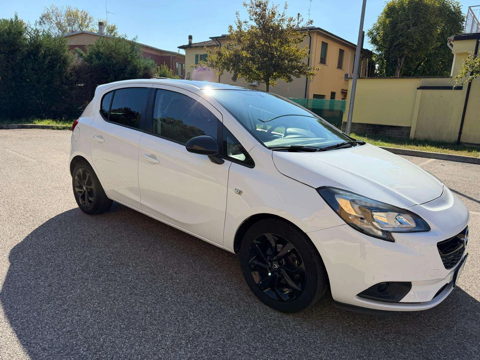 Opel Corsa 1.4 GPL - NEOPATENTATI - 12 MESI DI GARANZIA - - foto 2