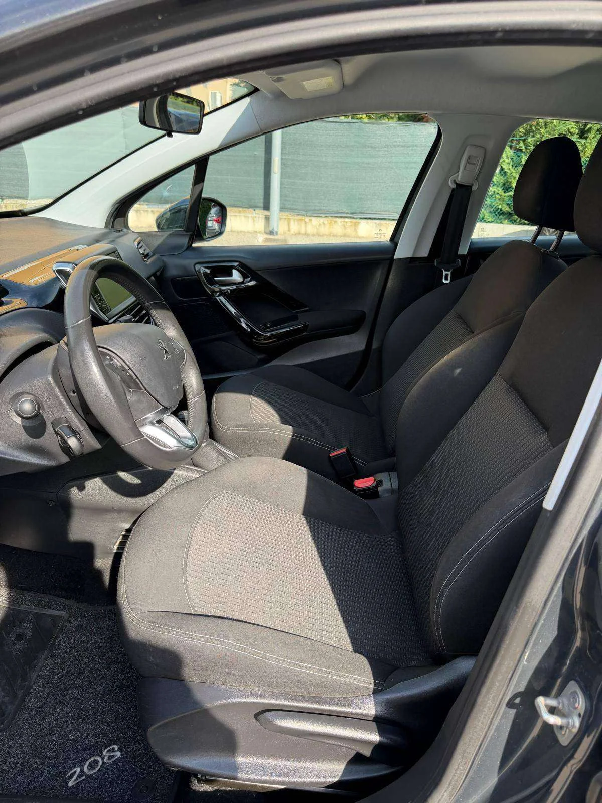 Peugeot 208 1.2 GPL - NEOPATENTATI - 12 MESI DI GARANZIA - - foto 9
