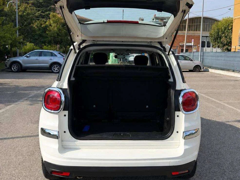 Fiat 500L 1.4 Gpl - NEOPATENTATI - 12 MESI DI GARANZIA - - foto 5