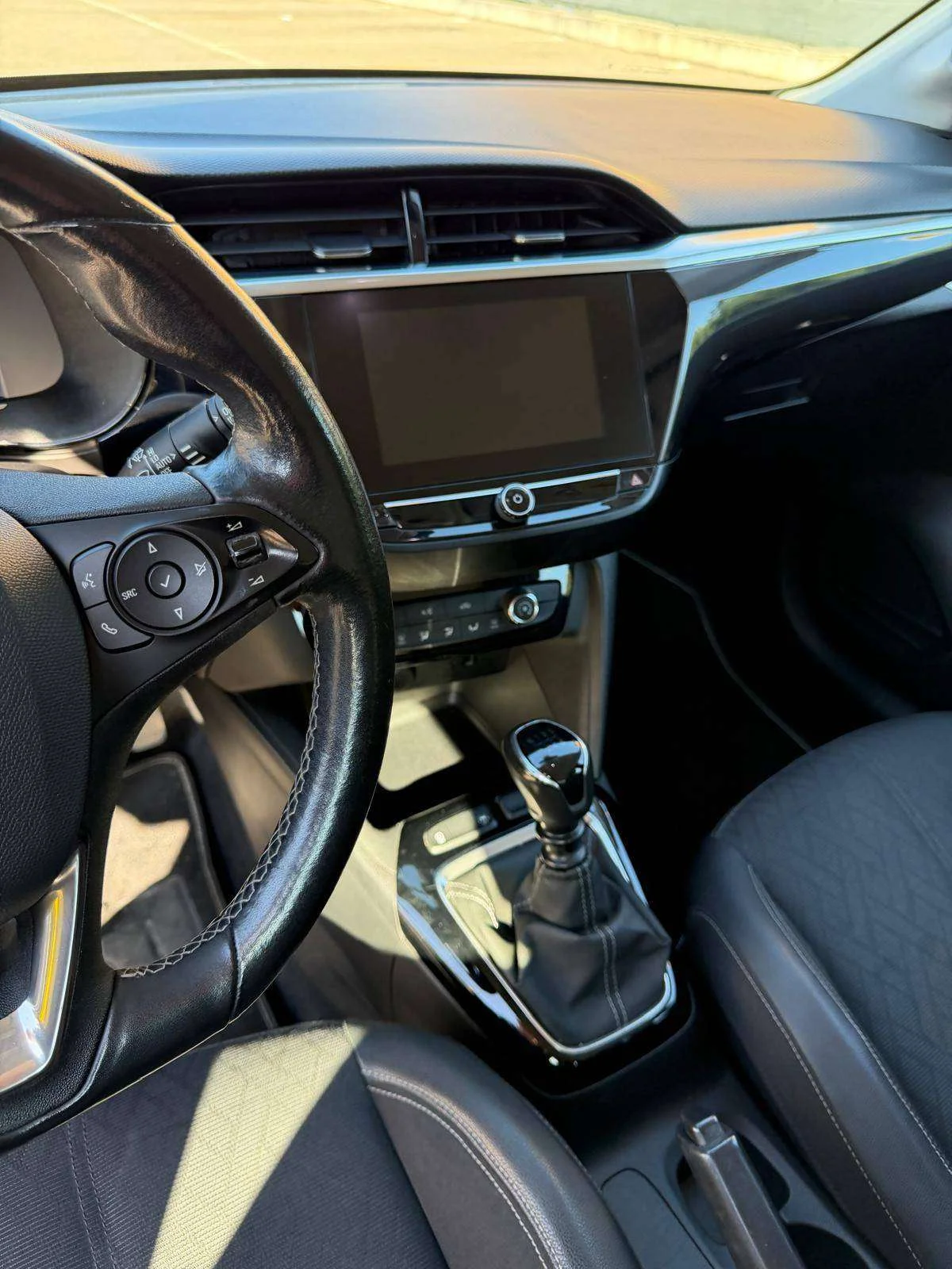Opel Corsa 1.5 - NEOPATENTATI - 12 MESI DI GARANZIA - - foto 8