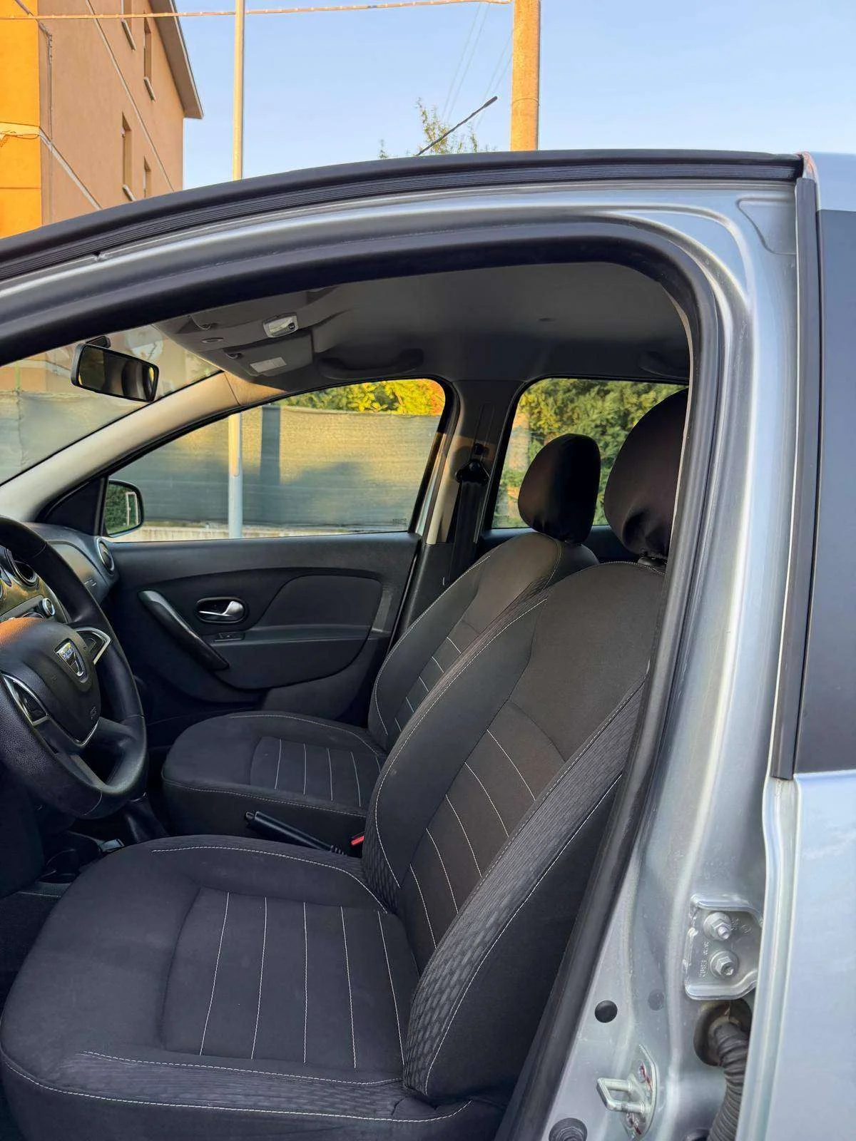 Dacia Sandero 1.0 - NEOPATENTATI - 12 MESI DI GARANZIA - - foto 9