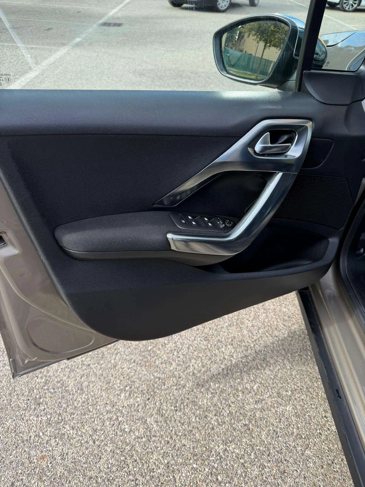 Peugeot 2008 1.6 - NEOPATENTATI - 12 MESI DI GARANZIA - - foto 6