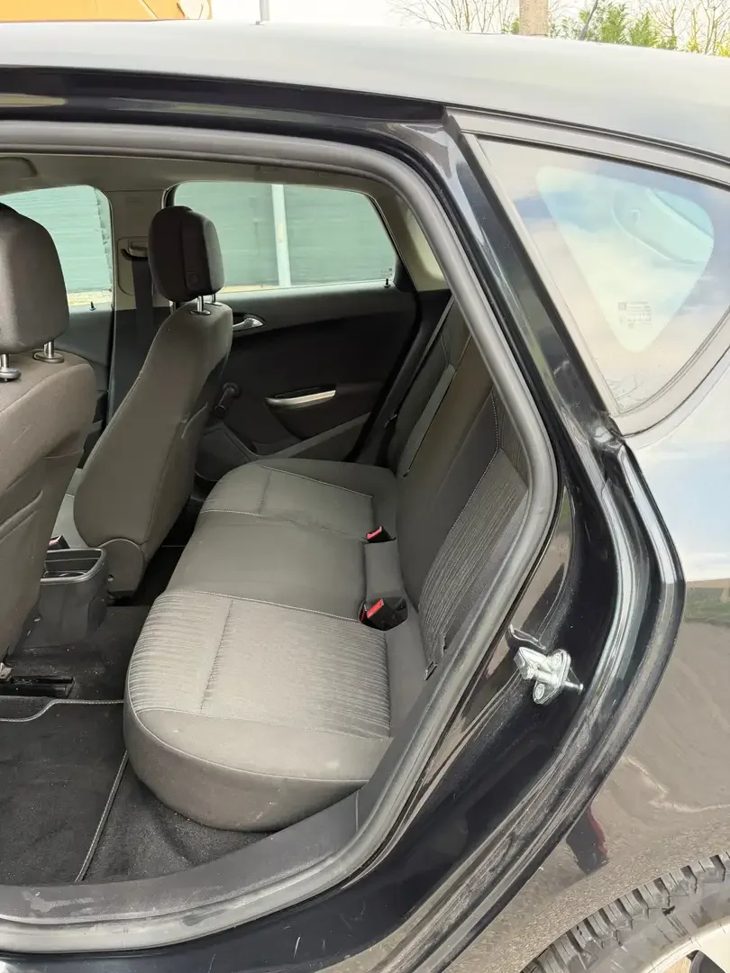 Opel Astra 1.4 METANO - NEOPATENTATI - 12 MESI DI GARANZIA - - foto 10