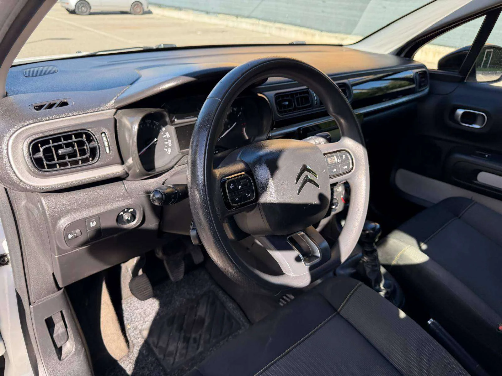 Citroen C3 1.5 - AUTOCARRO - NEOPATENTATI - 12 MESI DI GARANZIA - - foto 7