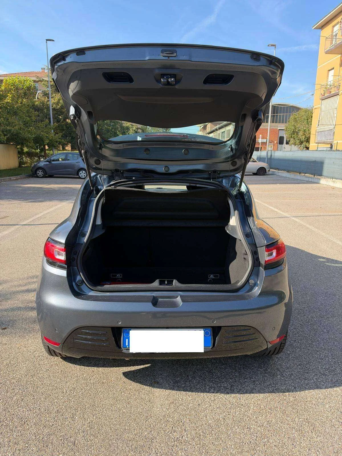 Renault Clio 1.5 dci - NAV. - NEOPATENTATI - 12 MESI DI GARANZIA - - foto 5