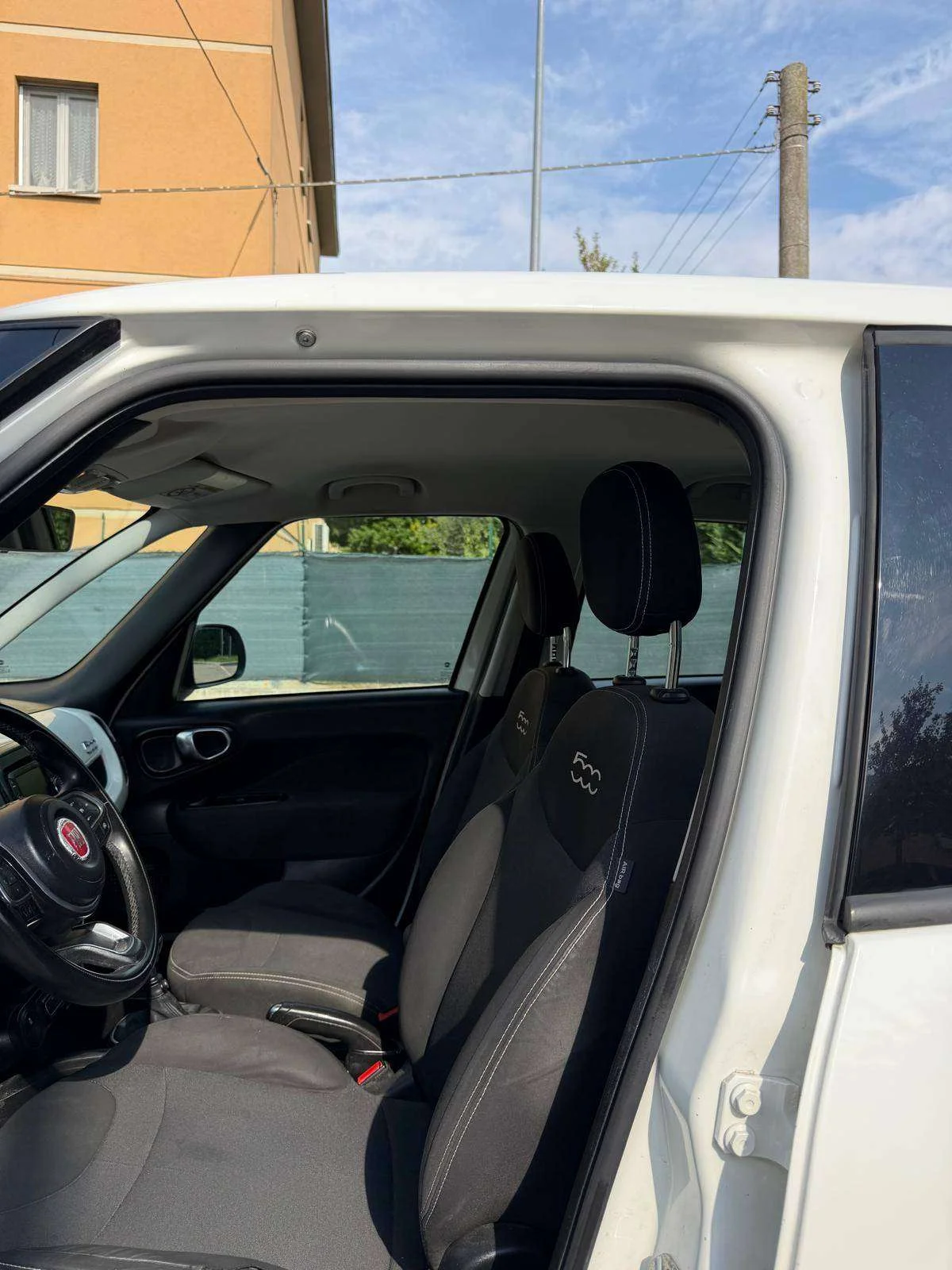 Fiat 500L 1.4 Gpl - NEOPATENTATI - 12 MESI DI GARANZIA - - foto 9
