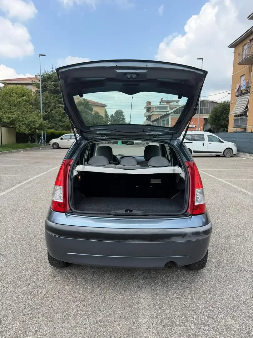 Citroen C3 1.4 METANO - NEOPATENTATI - - foto 5