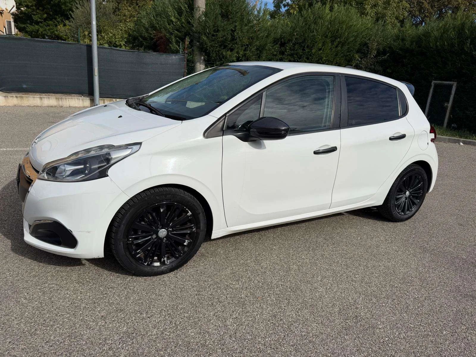Peugeot 208 1.2 - NEOPATENTATI - 12 MESI DI GARANZIA - - foto 4