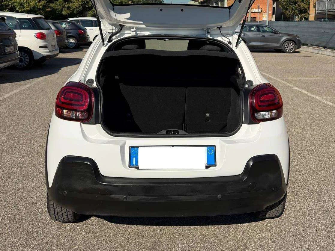Citroen C3 1.6 - NEOPATENTATI - 12 MESI DI GARANZIA - - foto 5