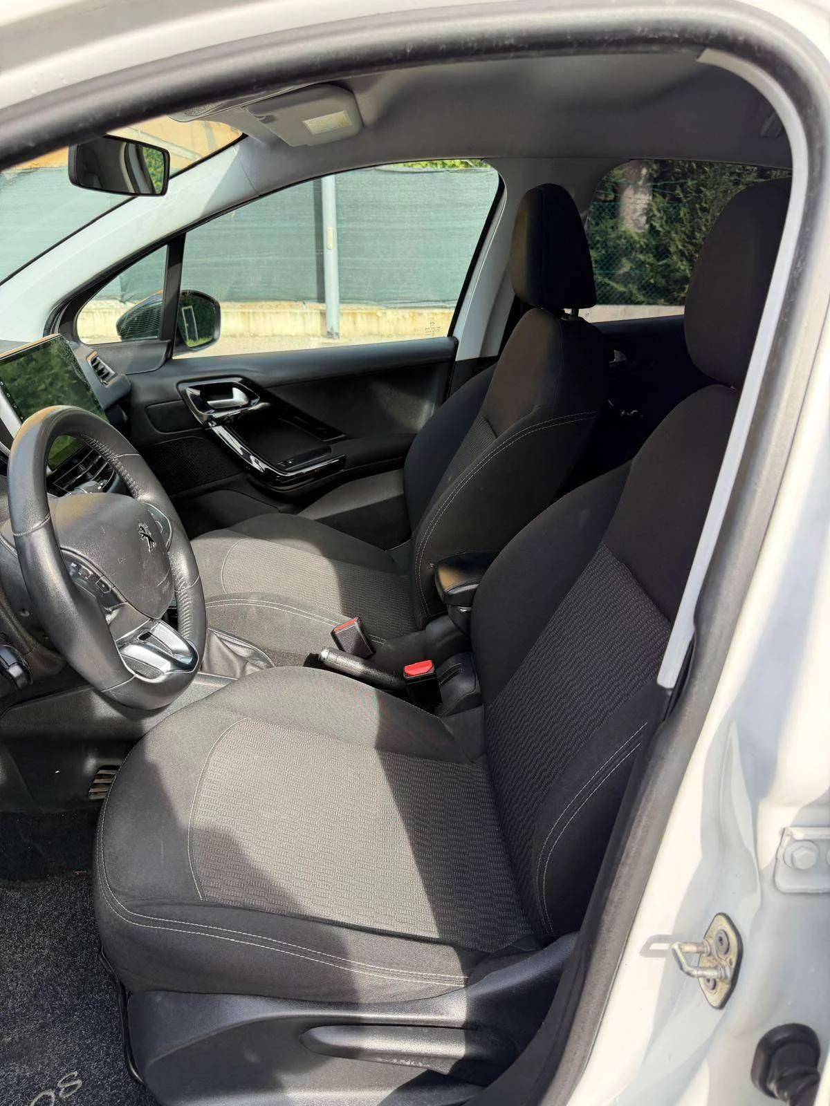 Peugeot 208 1.2 - NEOPATENTATI - 12 MESI DI GARANZIA - - foto 9