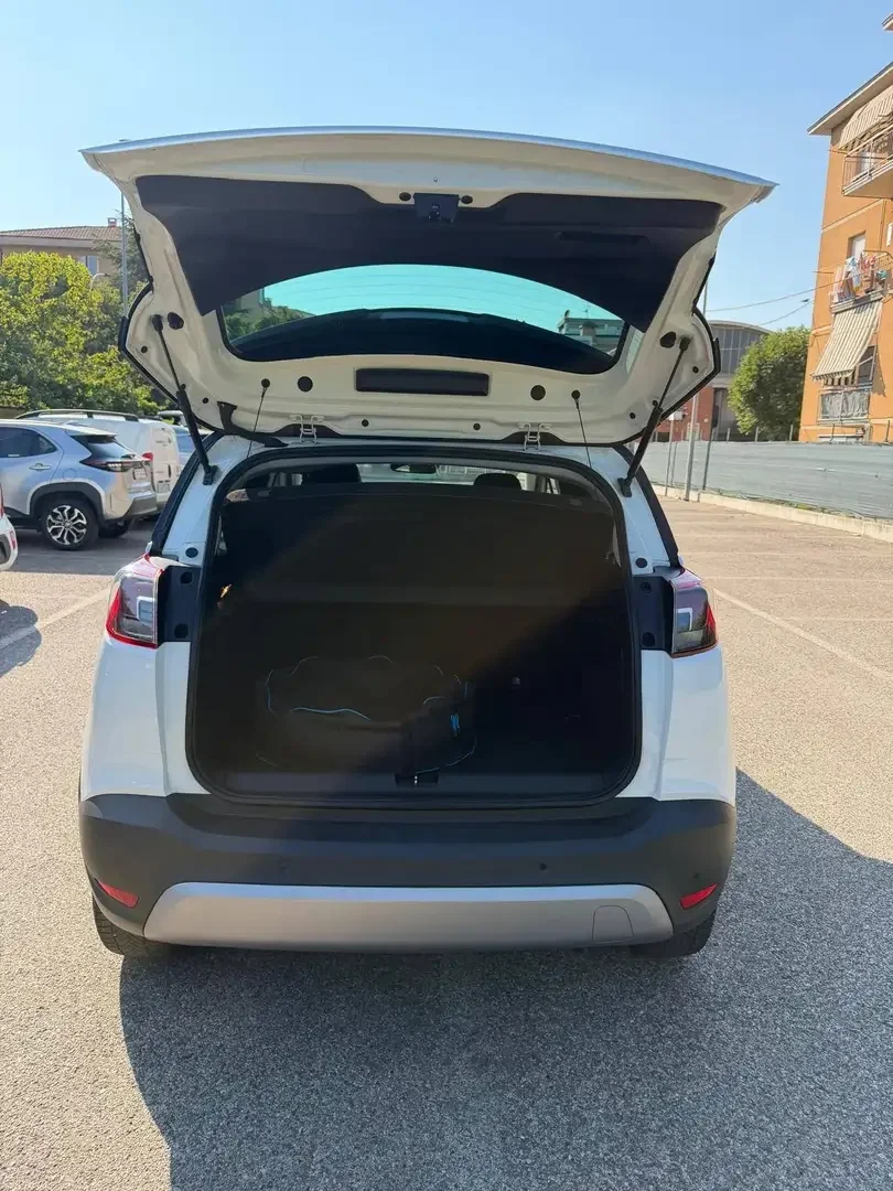 Opel Crossland X Opel Crossland X 1.2 Gpl - NEOP. - 12 MESI DI GARANZIA - - foto 5