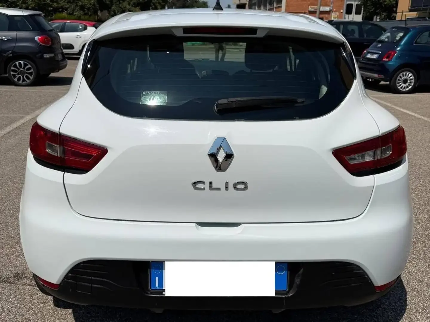 Renault Clio 1.2 - NEOPATENTATI - 12 MESI DI GARANZIA - - foto 3
