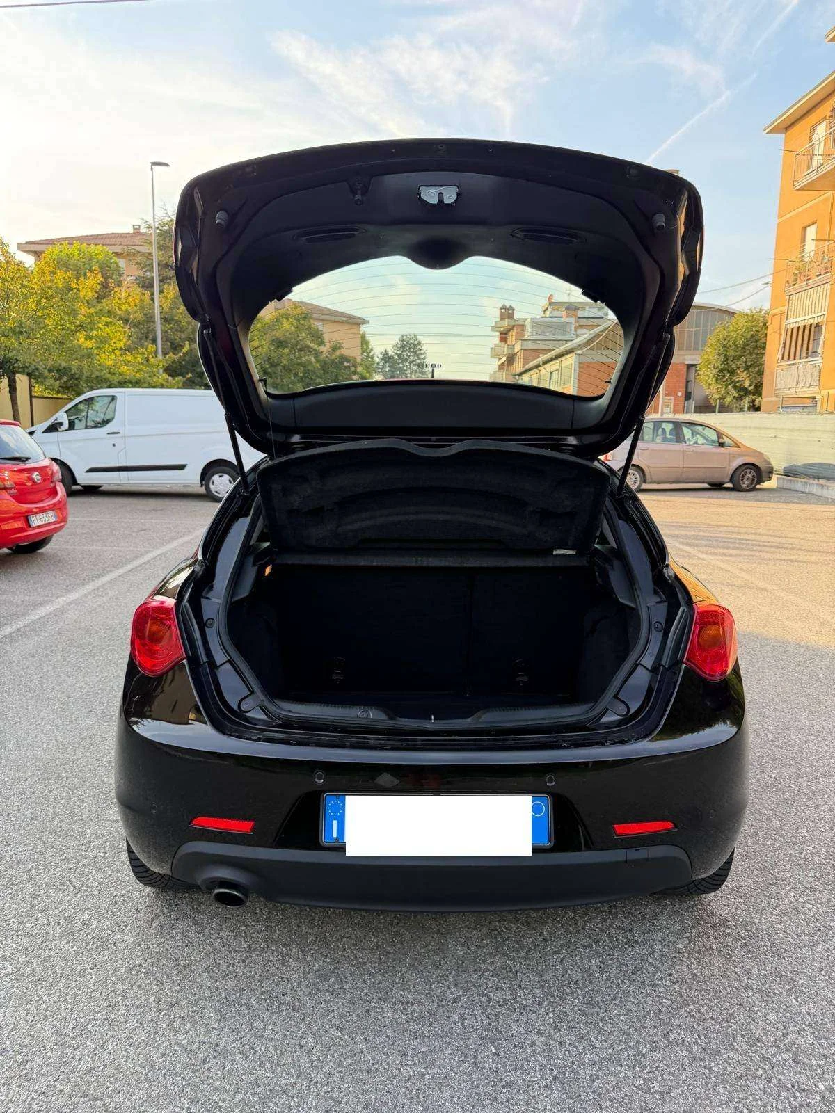 Alfa Romeo Giulietta 1.6 JTDM - NEOPATENTATI - 12 MESI DI GARANZIA - - foto 5