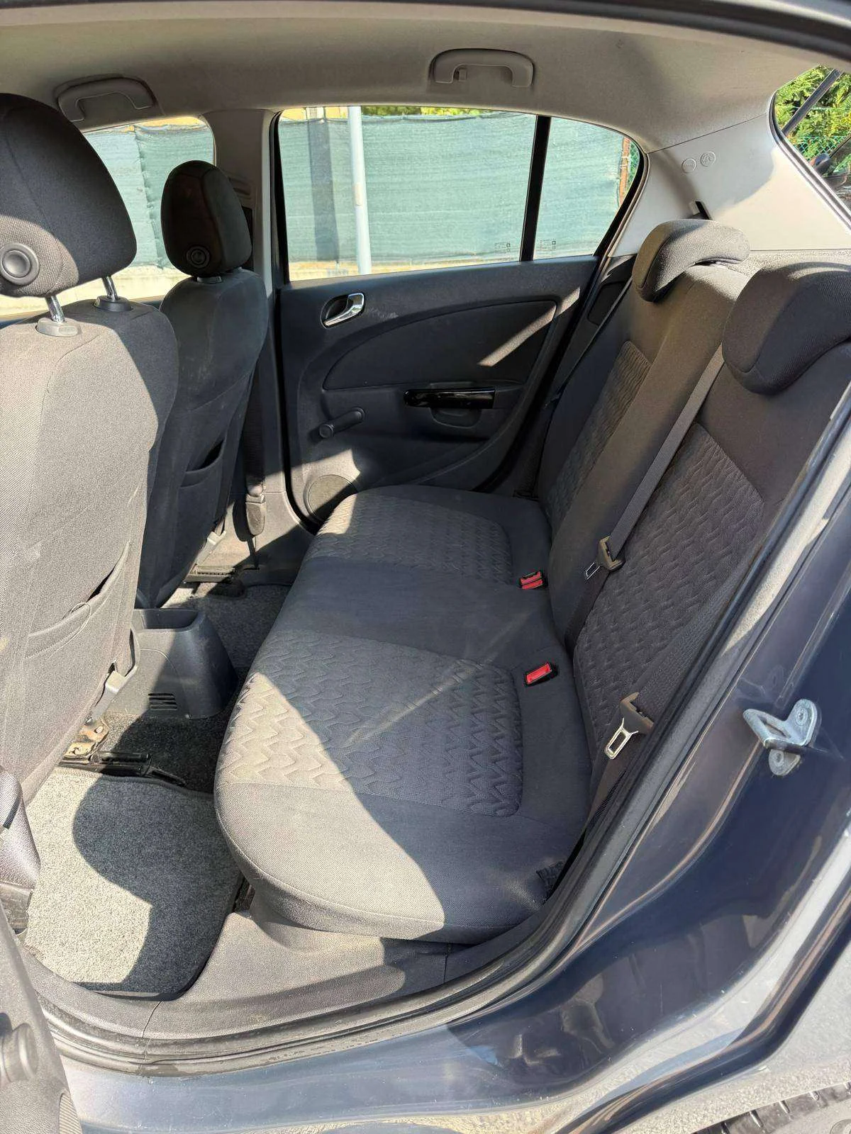 Opel Corsa 1.3 cdti - NEOPATENTATI - 12 MESI DI GARANZIA - - foto 10