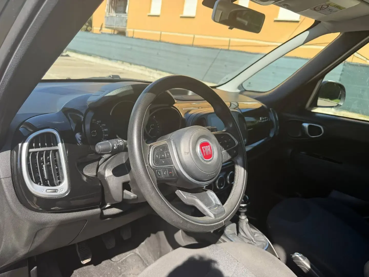 Fiat 500L Cross 1.4 - NEOPATENTATI - 12 MESI DI GARANZIA - - foto 7