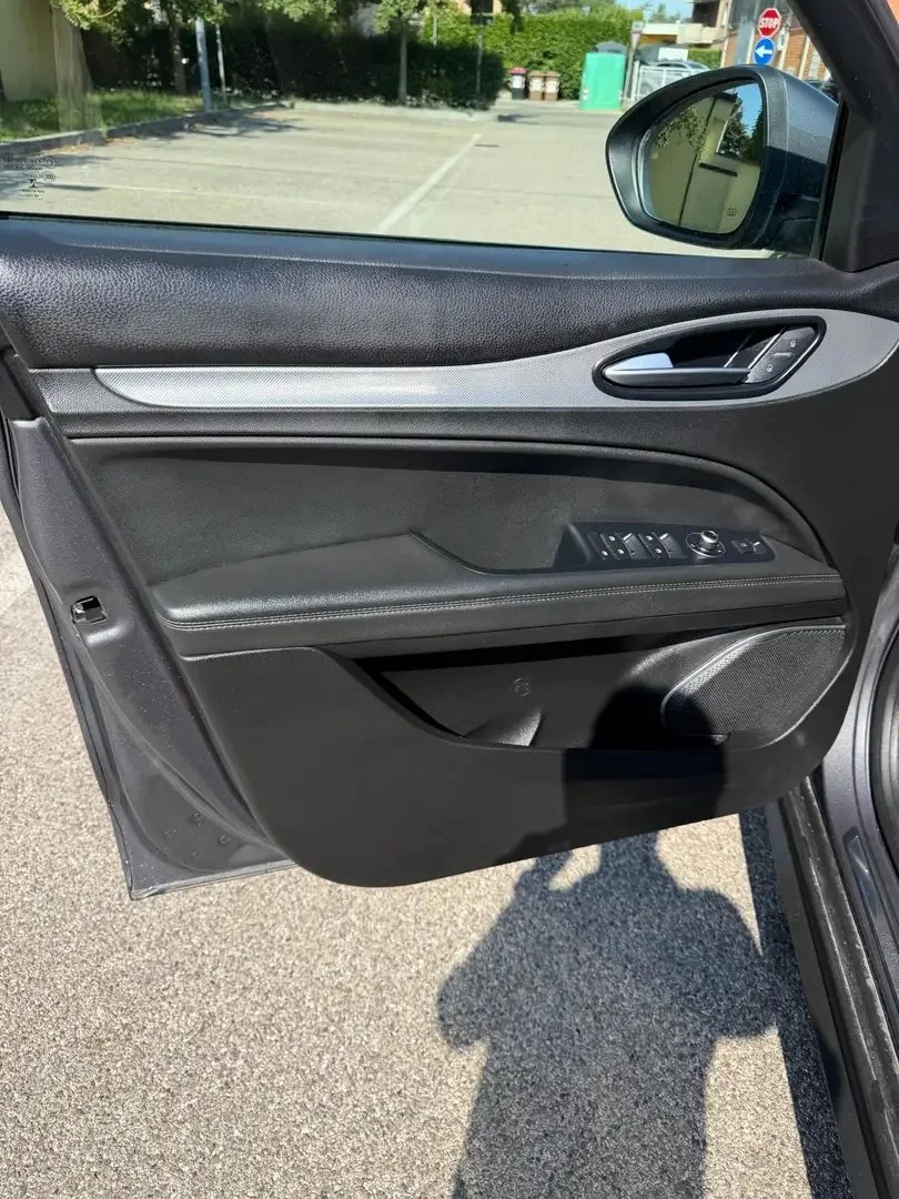 Alfa Romeo Stelvio 2.2 - PELLE - NAV. - 12 MESI DI GARANZIA - - foto 6
