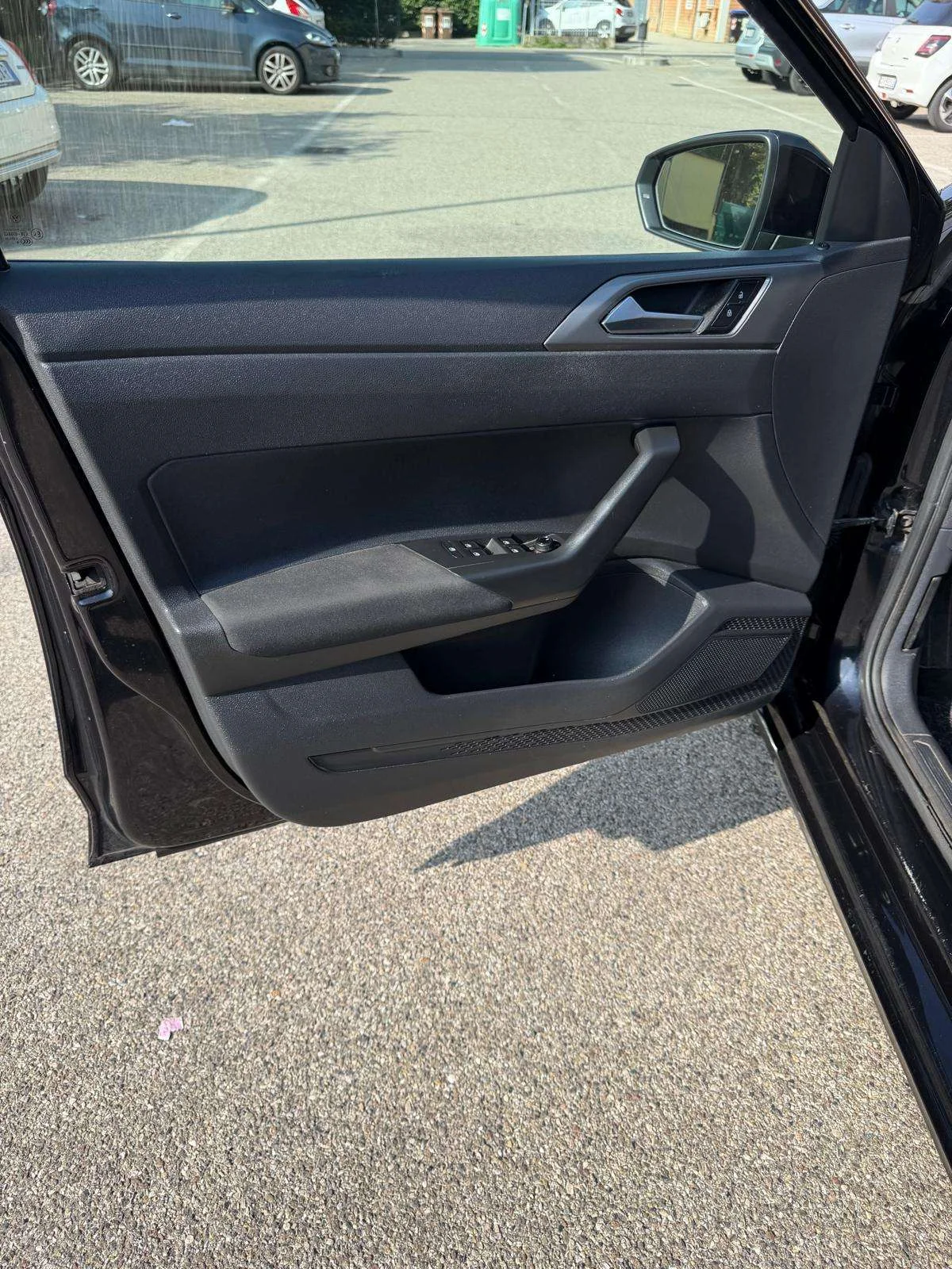 Volkswagen Polo 1.0 - NEOPATENTATI - 12 MESI DI GARANZIA - - foto 6