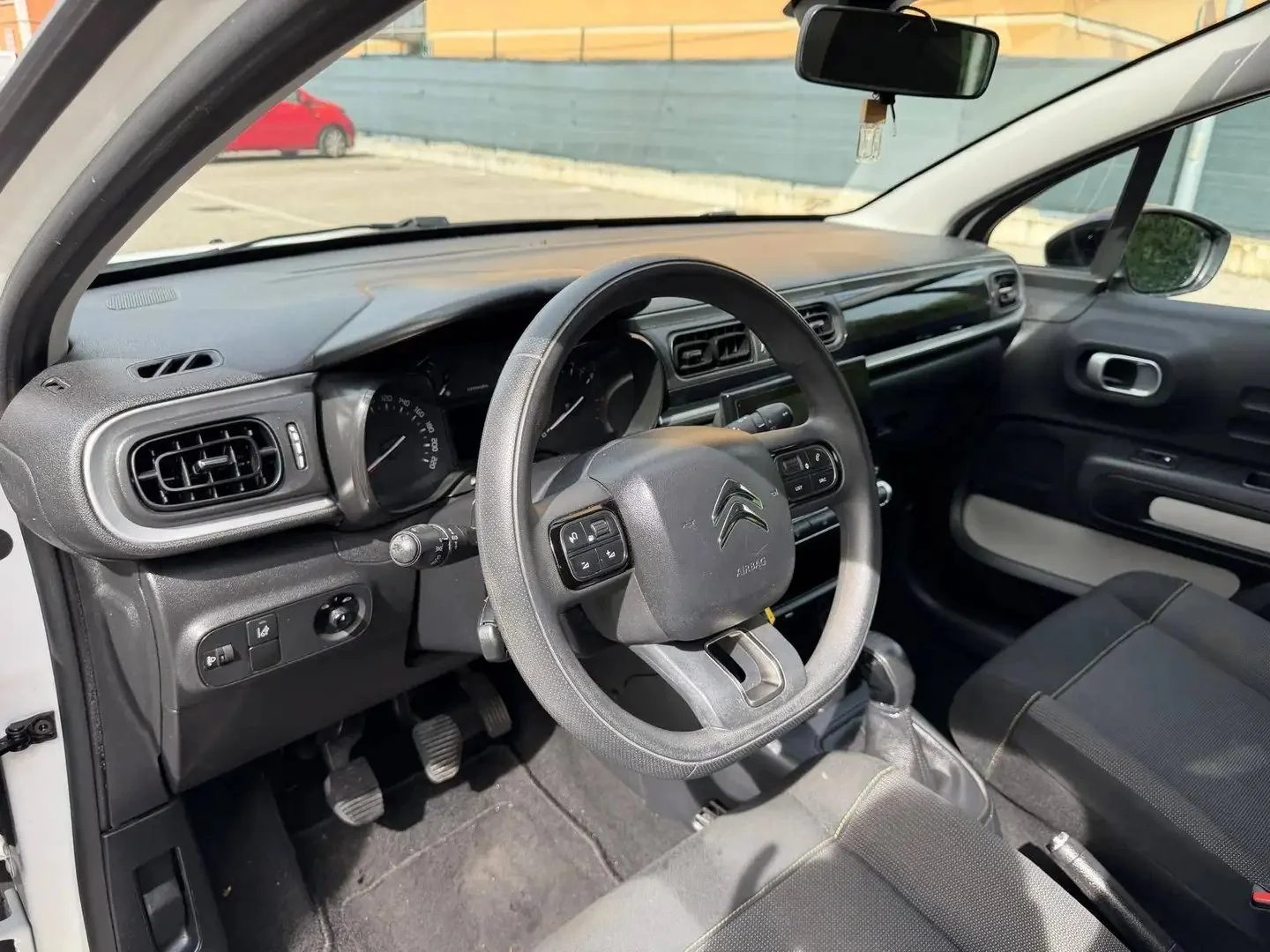 Citroen C3 1.2 - NEOPATENTATI - 12 MESI DI GARANZIA - - foto 7