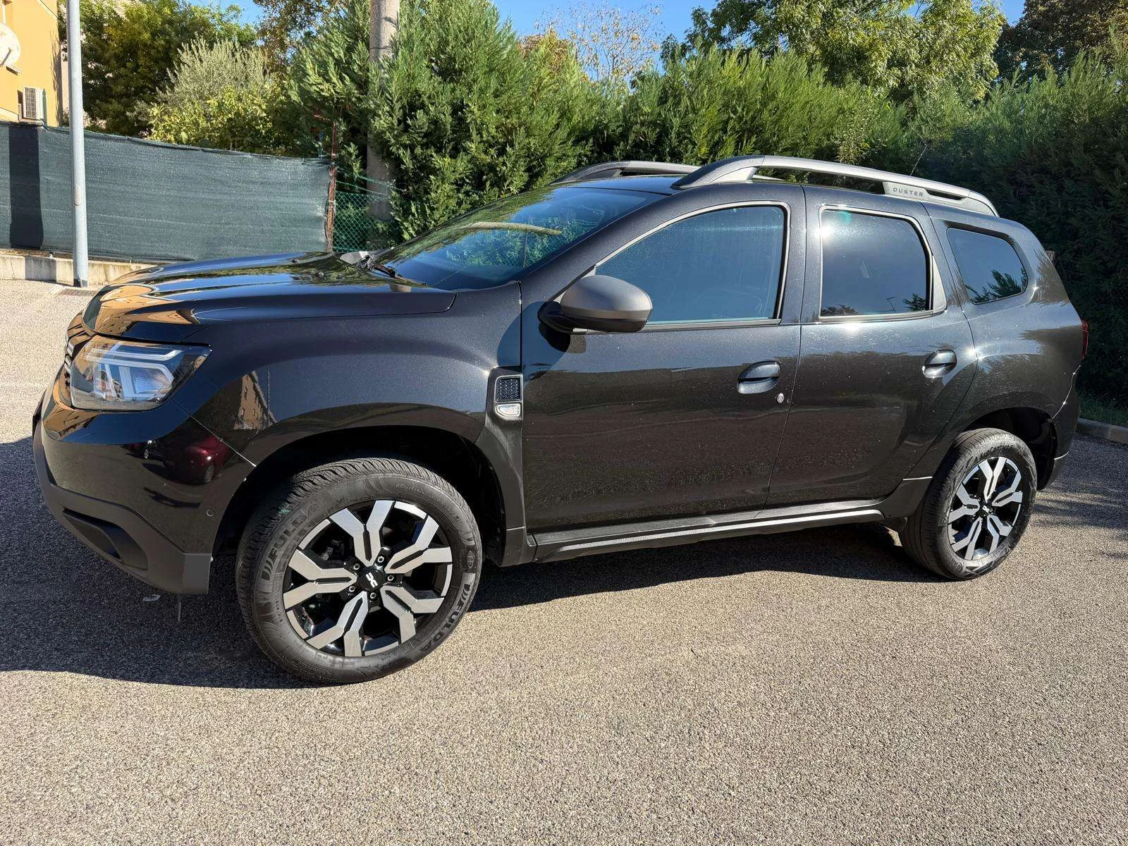 Dacia Duster 1.0 tce Gpl - NAV. - NEOP. - 12 MESI DI GARANZIA - - foto 4