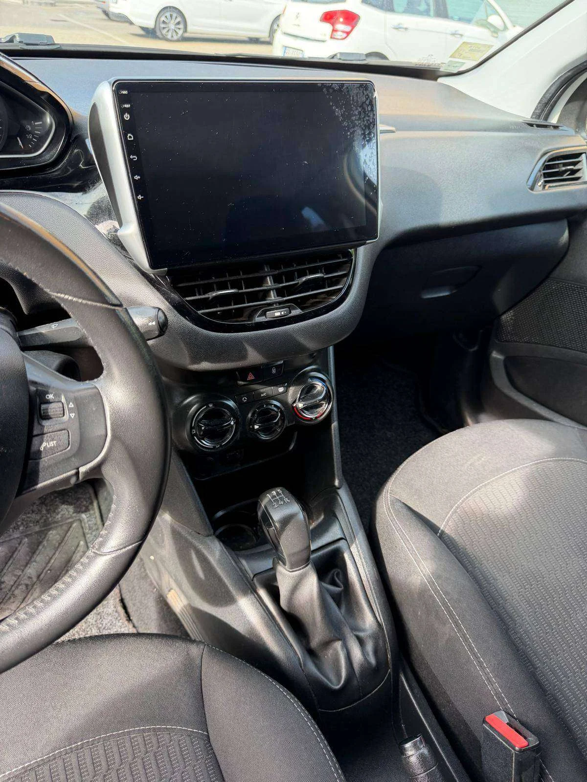 Peugeot 208 1.2 - NEOPATENTATI - 12 MESI DI GARANZIA - - foto 8