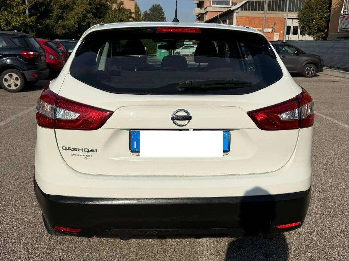 Nissan Qashqai 1.2 - NEOPATENTATI - 12 MESI DI GARANZIA - - foto 3
