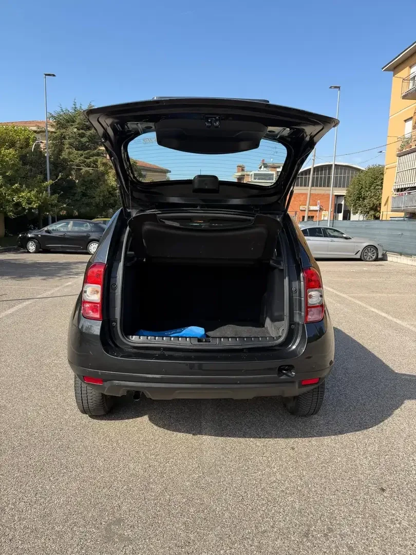 Dacia Duster 1.6 Gpl - NAV. - NEOP. - 12 MESI DI GARANZIA - - foto 5