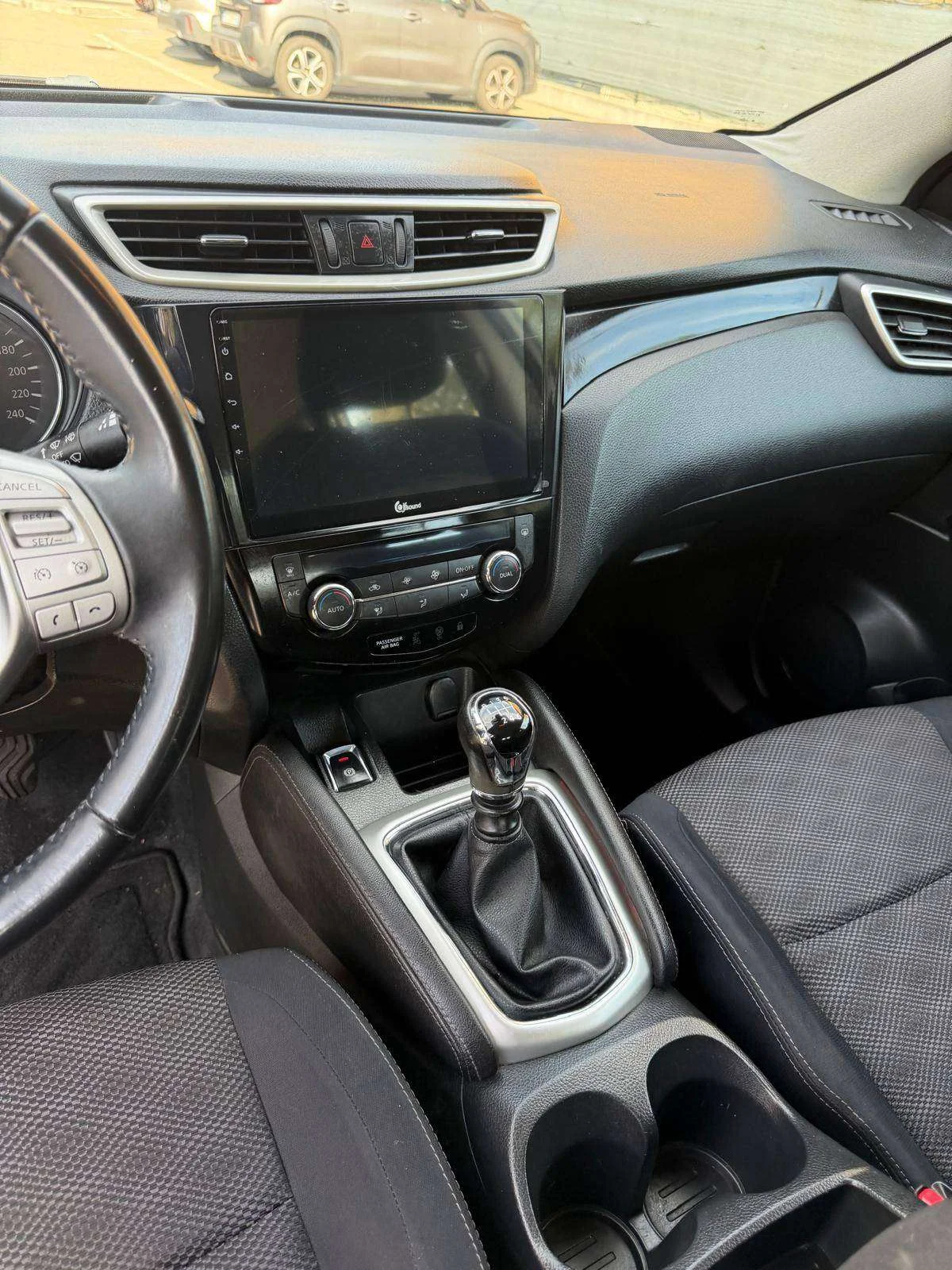 Nissan Qashqai 1.2 - NEOPATENTATI - 12 MESI DI GARANZIA - - foto 8