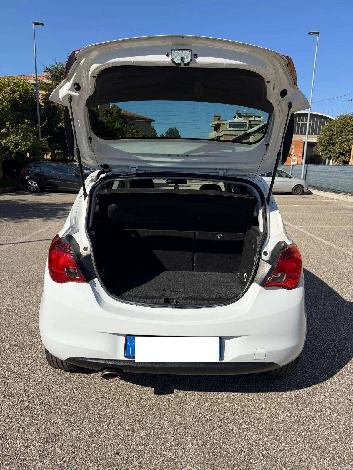 Opel Corsa 1.4 GPL - NEOPATENTATI - 12 MESI DI GARANZIA - - foto 5