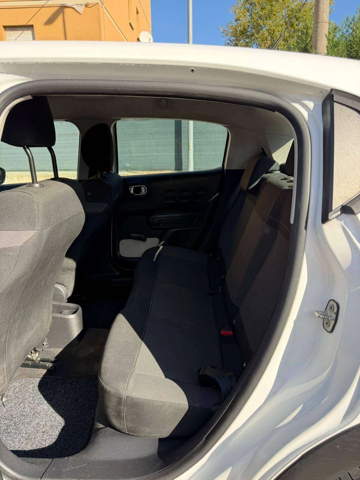 Citroen C3 1.5 - AUTOCARRO - NEOPATENTATI - 12 MESI DI GARANZIA - - foto 9
