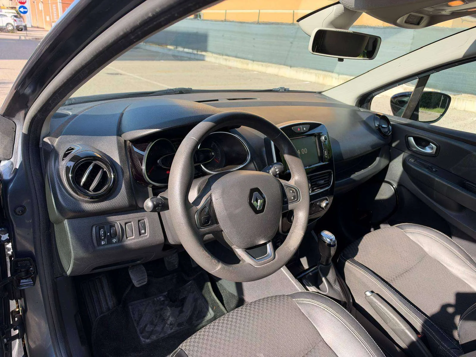 Renault Clio 1.5 dci - NAV. - NEOPATENTATI - 12 MESI DI GARANZIA - - foto 7