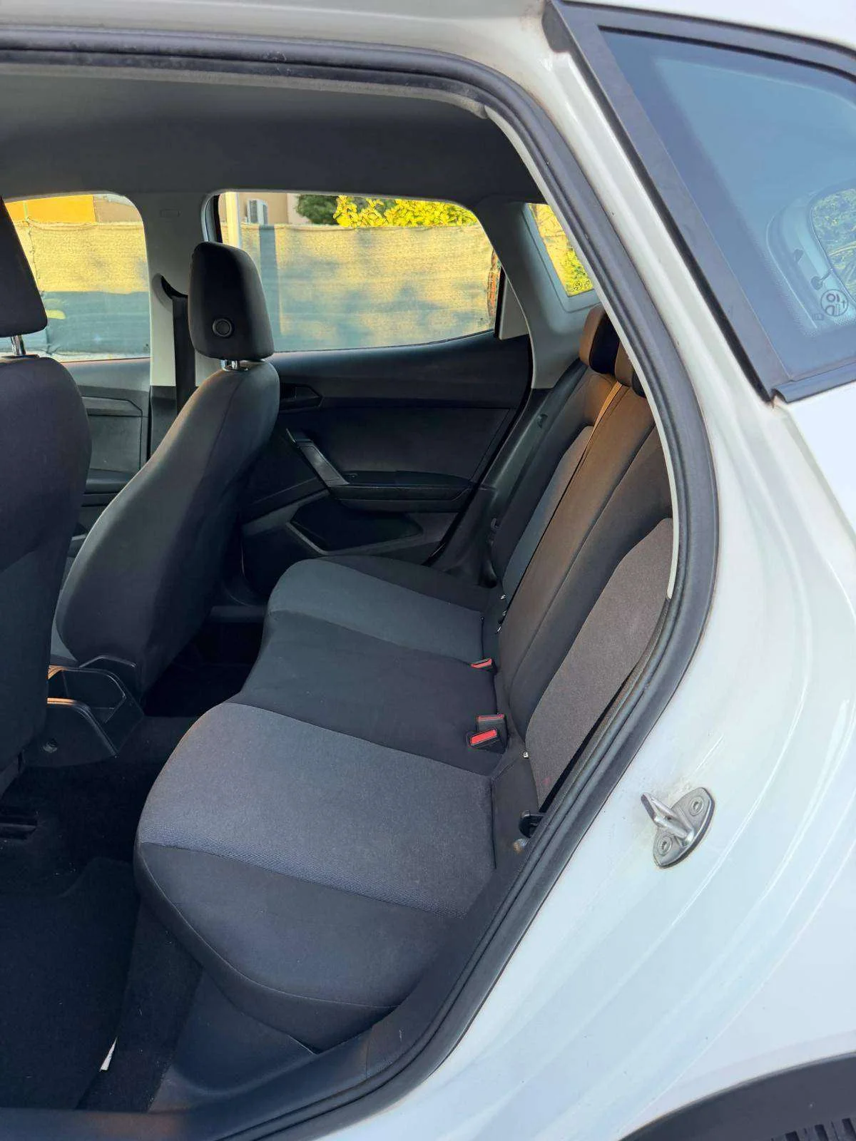 SEAT Arona 1.0 TGI - NEOPATENTATI - 12 MESI DI GARANZIA - - foto 10