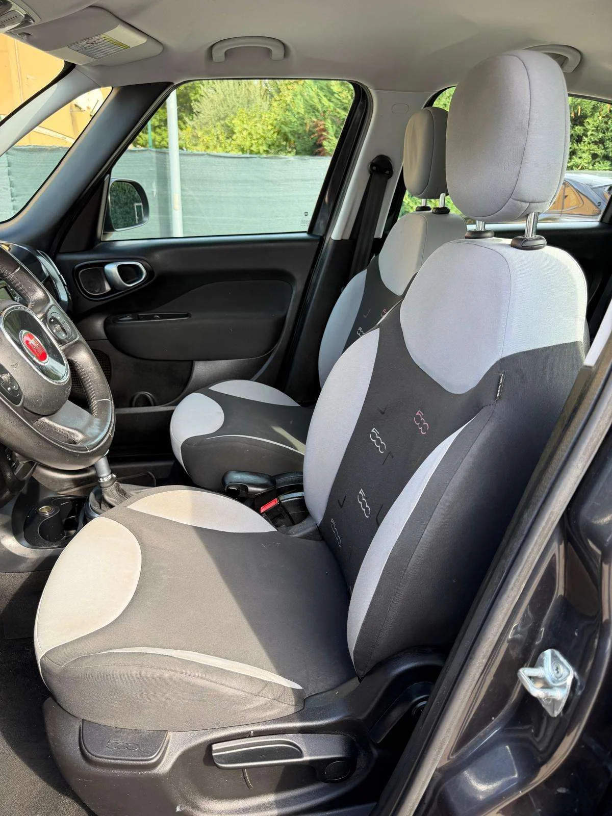 Fiat 500L 0.9 METANO - NEOPATENTATI - 12 MESI DI GARANZIA - - foto 9
