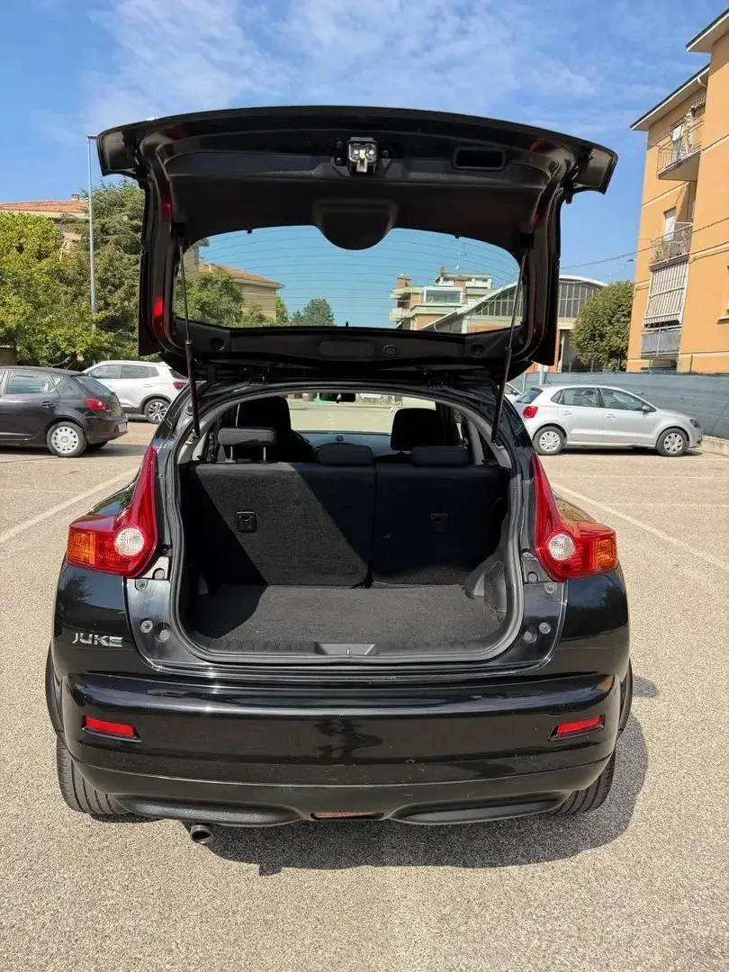 Nissan Juke 1.6 Gpl - NEOPATENTATI - 12 MESI DI GARANZIA - - foto 5
