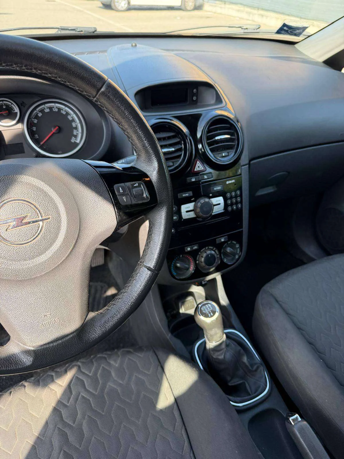 Opel Corsa 1.3 cdti - NEOPATENTATI - 12 MESI DI GARANZIA - - foto 8