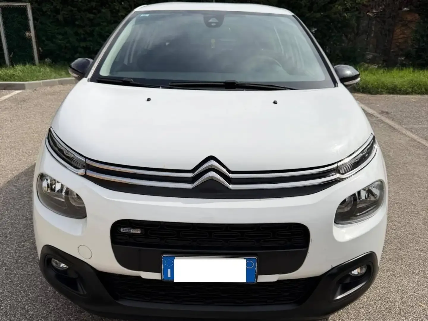 Citroen C3 1.2 - NEOPATENTATI - 12 MESI DI GARANZIA - - foto 1