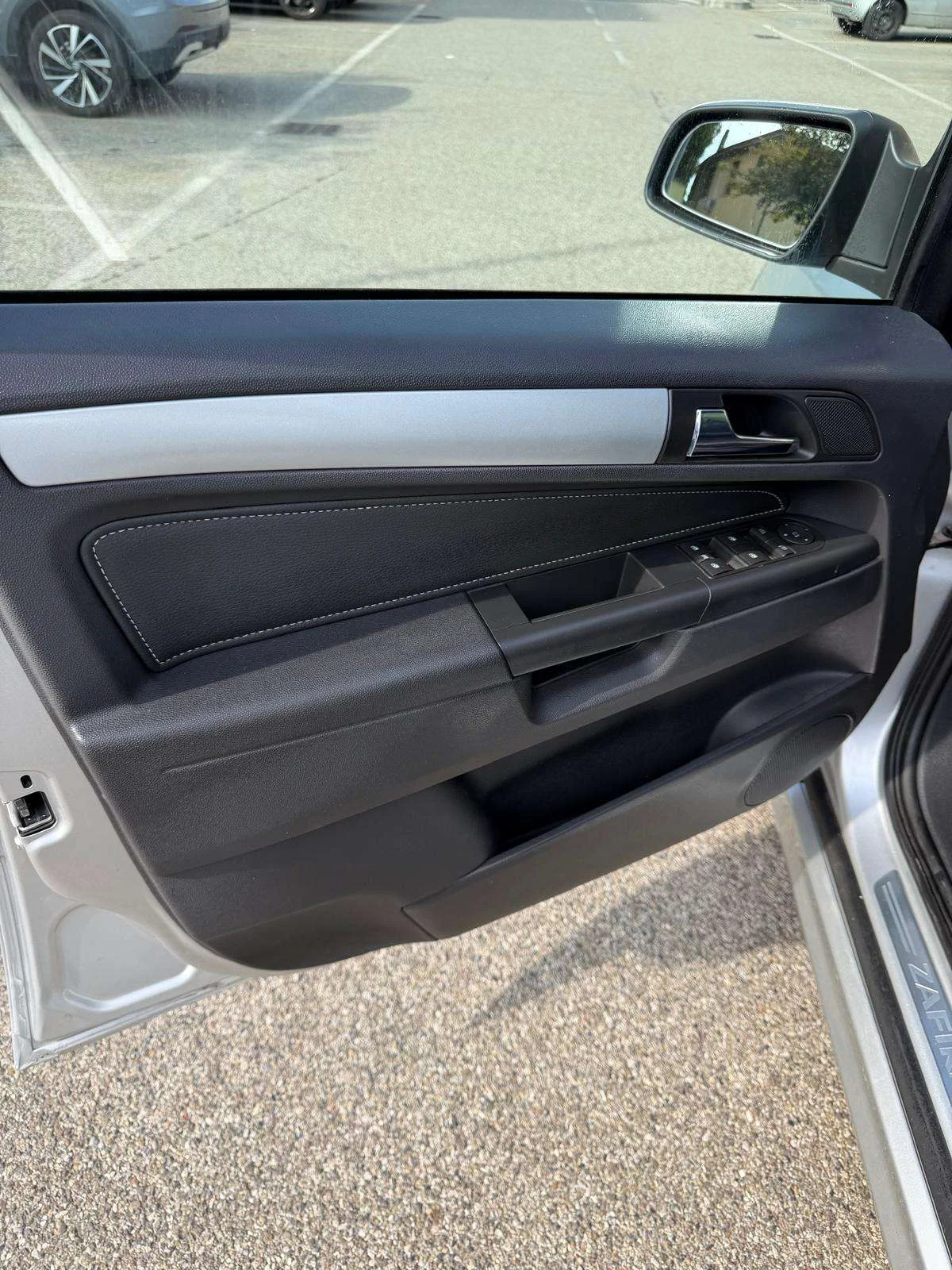 Opel Zafira 1.6 - 7 POSTI - NEOPATENTATI - 12 MESI DI GARANZIA - - foto 6