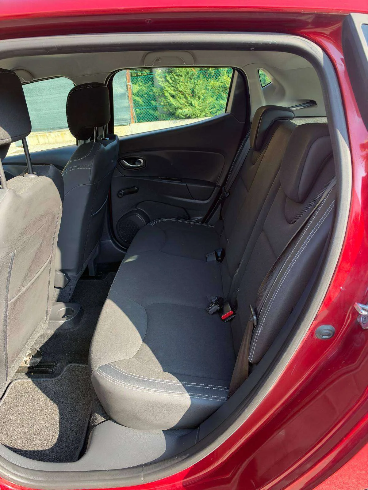 Renault Clio 1.2 - NAV. - NEOPATENTATI - 12 MESI DI GARANZIA - - foto 10