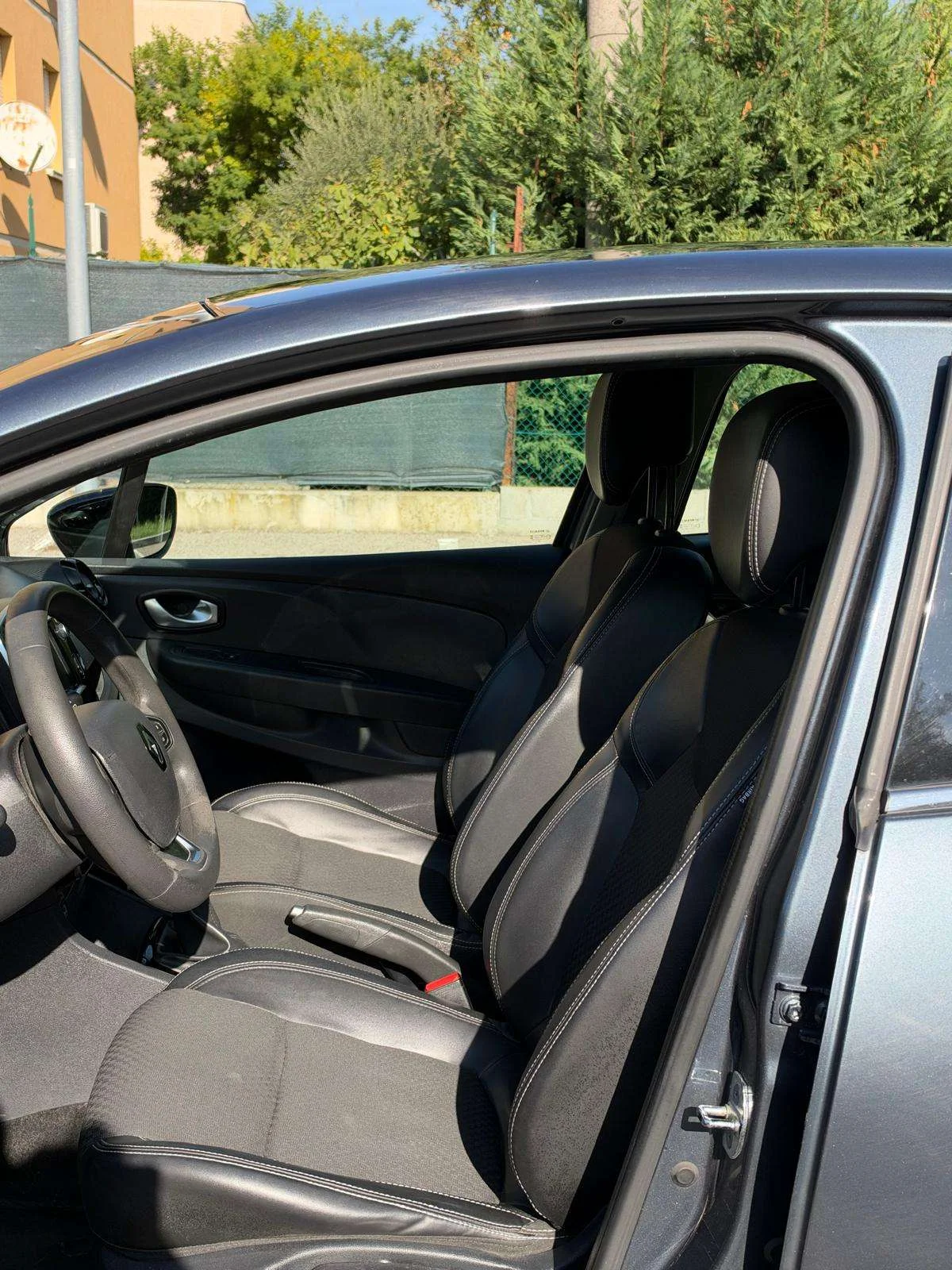 Renault Clio 1.5 dci - NAV. - NEOPATENTATI - 12 MESI DI GARANZIA - - foto 9